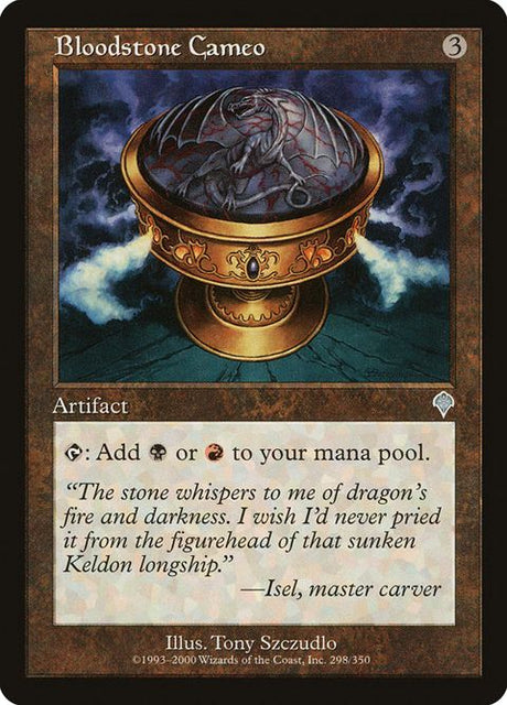 298-bloodstonecameo