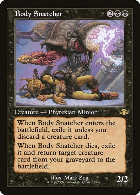 298-bodysnatcher