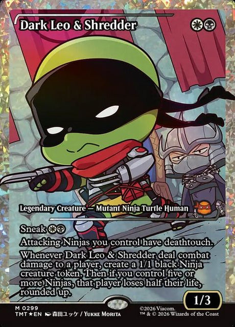299-darkleoshredder