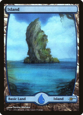 2★-island