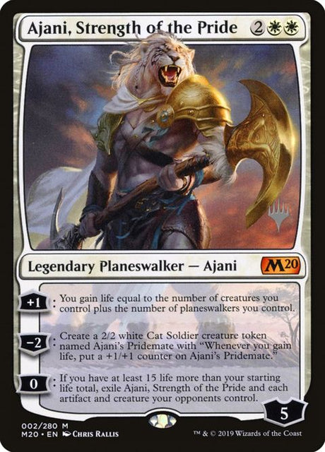 2p-ajanistrengthofthepride