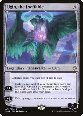 2p-ugintheineffable