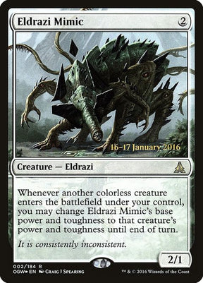 2s-eldrazimimic