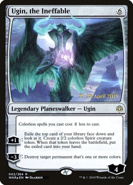 2s-ugintheineffable