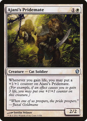 3-ajanispridemate
