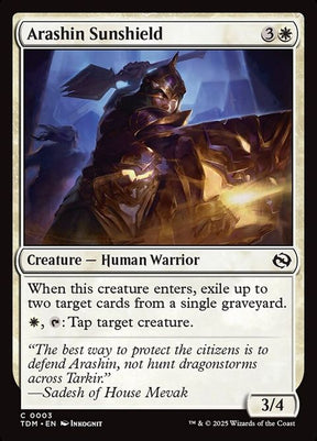 3-arashinsunshield