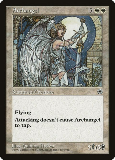 3-archangel