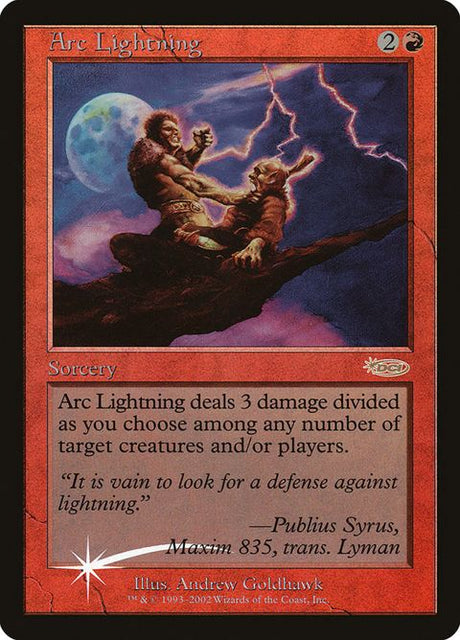 3-arclightning