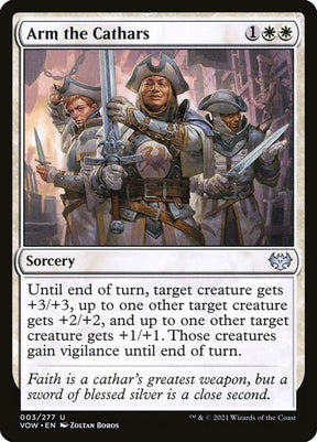 3-armthecathars