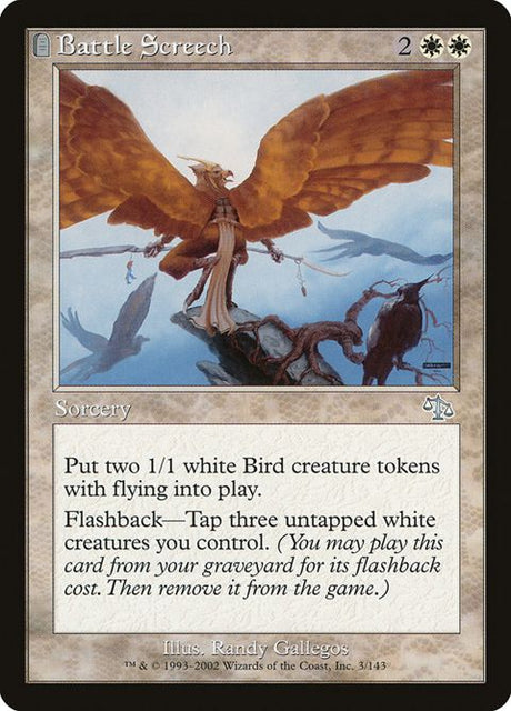 3-battlescreech