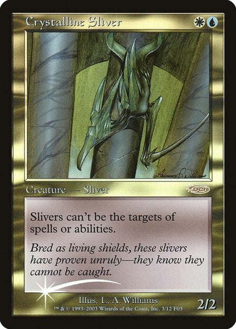 3-crystallinesliver