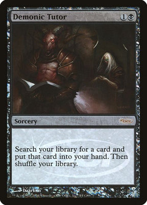 3-demonictutor