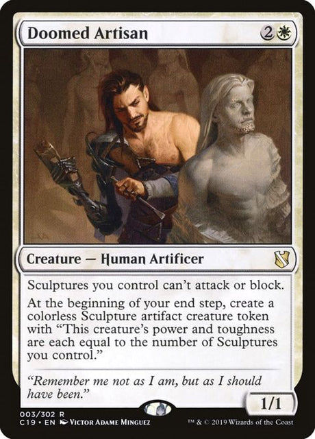 3-doomedartisan