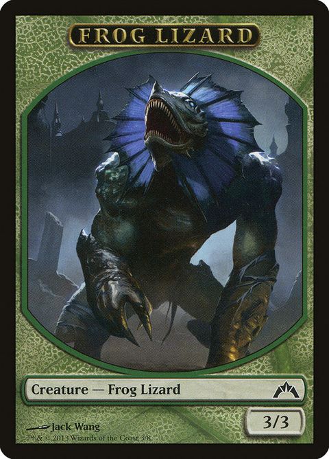 3-froglizard