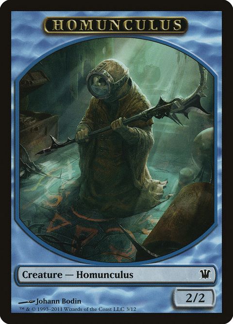 3-homunculus
