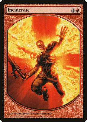 3-incinerate