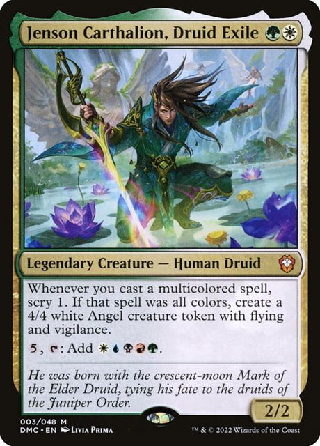 3-jensoncarthaliondruidexile