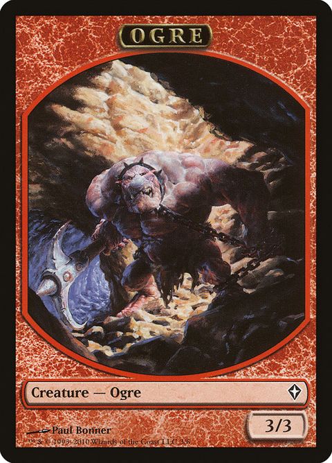 3-ogre