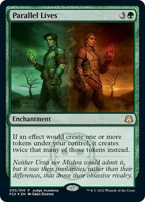 3-parallellives