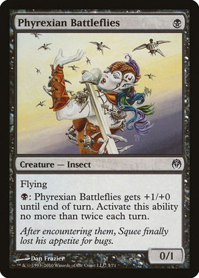 3-phyrexianbattleflies