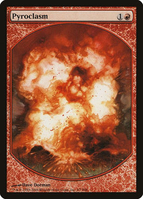 3-pyroclasm
