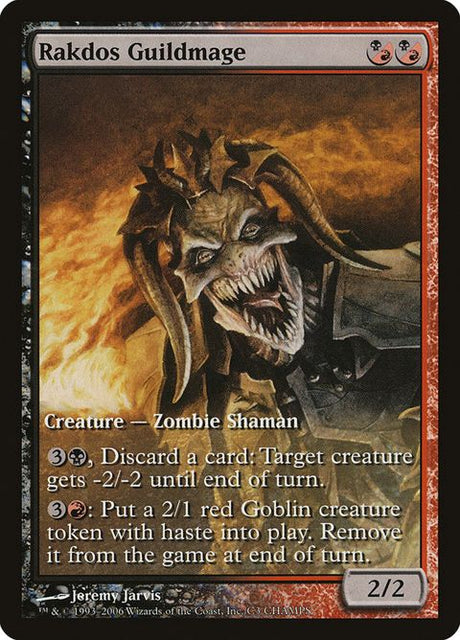 3-rakdosguildmage