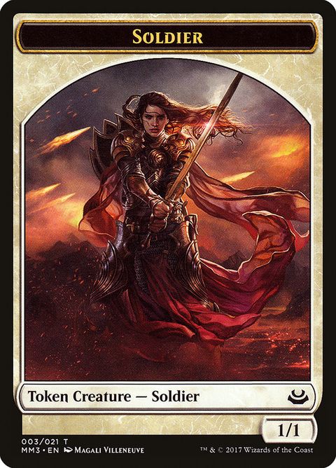 3-soldier