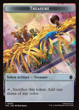3-treasure