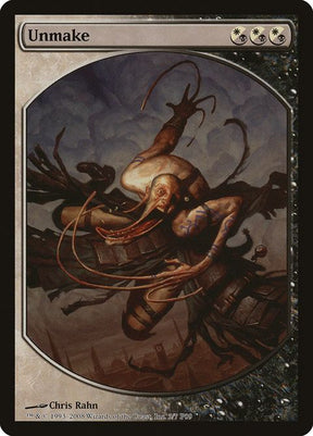 3-unmake
