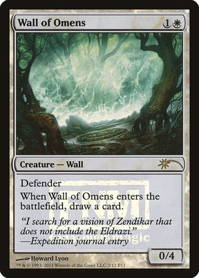 3-wallofomens