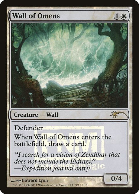 3-wallofomens