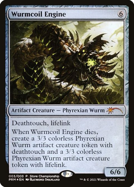 3-wurmcoilengine