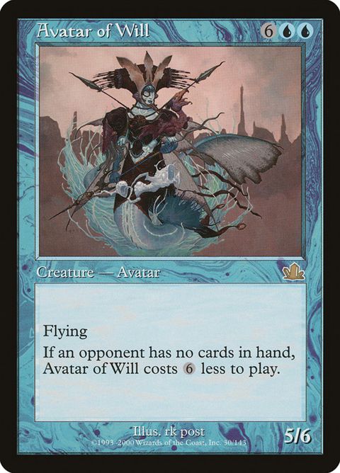 30-avatarofwill