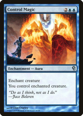 30-controlmagic