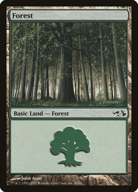 30-forest