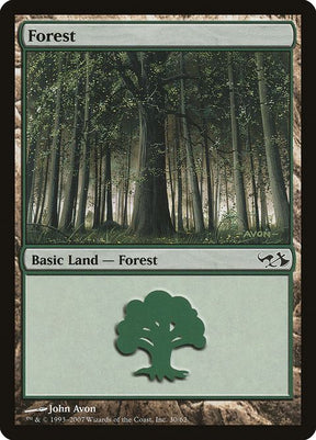 30-forest