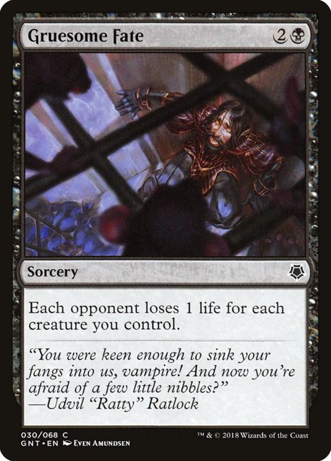 30-gruesomefate