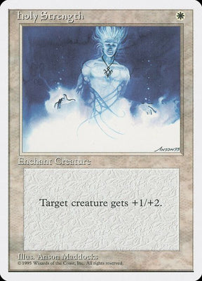 30-holystrength