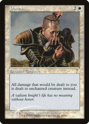 30-pariah