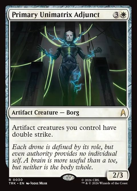 30-primaryunimatrixadjunct