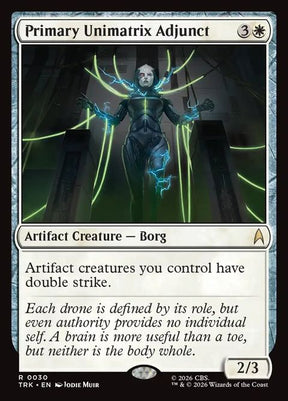 30-primaryunimatrixadjunct