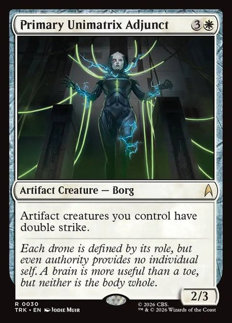 30-primaryunimatrixadjunct