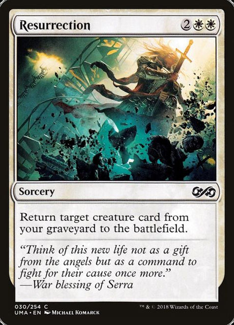 30-resurrection