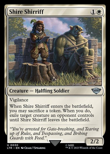 30-shireshirriff