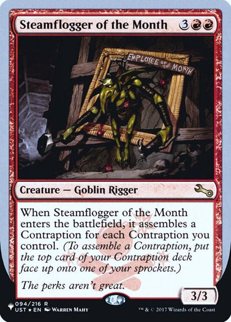 30-steamfloggerofthemonth