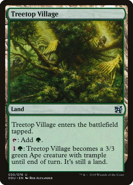 30-treetopvillage