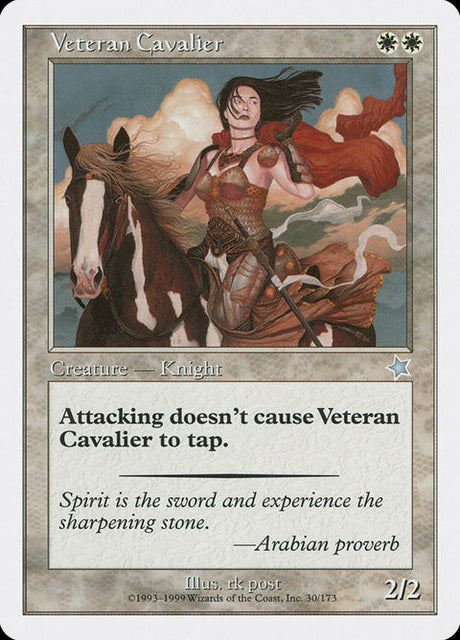 30-veterancavalier
