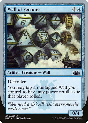30-walloffortune