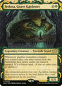 30-yedoragravegardener