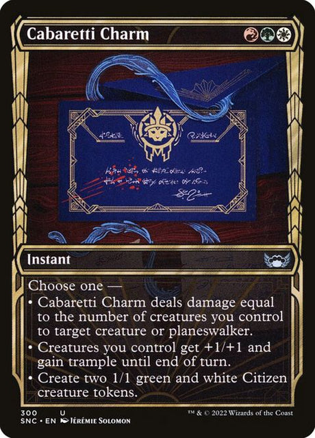 300-cabaretticharm